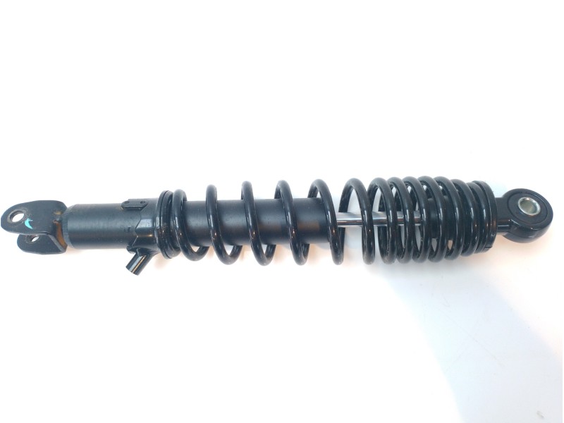 Recambio de amortiguador trasero para sym symphony 125 referencia OEM IAM 52400AR1020K  