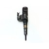 Recambio de inyector para audi a4 b7 (8ec) 2.0 tdi 16v referencia OEM IAM 03G130073G  0414720404