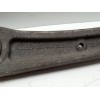 Recambio de brazo suspension inferior delantero derecho para audi a4 ber. (b8) básico referencia OEM IAM 8K0407152D  