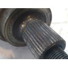 Recambio de transmision delantera izquierda para skoda octavia berlina (1z3) 2.0 tdi referencia OEM IAM 1K040727AT  