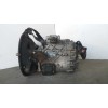 Recambio de caja cambios para nissan eco - t 160.90/117 kw/e2 6.0 diesel referencia OEM IAM S542  