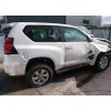 Recambio de carroceria para toyota land cruiser (j15) referencia OEM IAM 6016260B40 6016160B80 