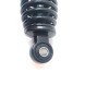 Recambio de amortiguador trasero para sym symphony 125 referencia OEM IAM 52400AR1020K  