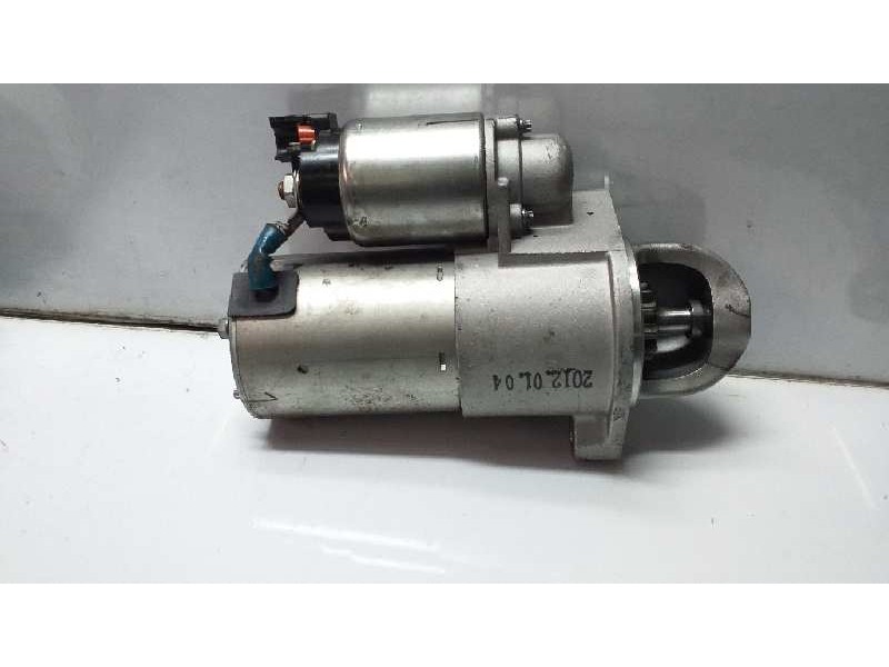 Recambio de motor arranque para hyundai ix35 1.7 crdi cat referencia OEM IAM 361002A800 8000396 