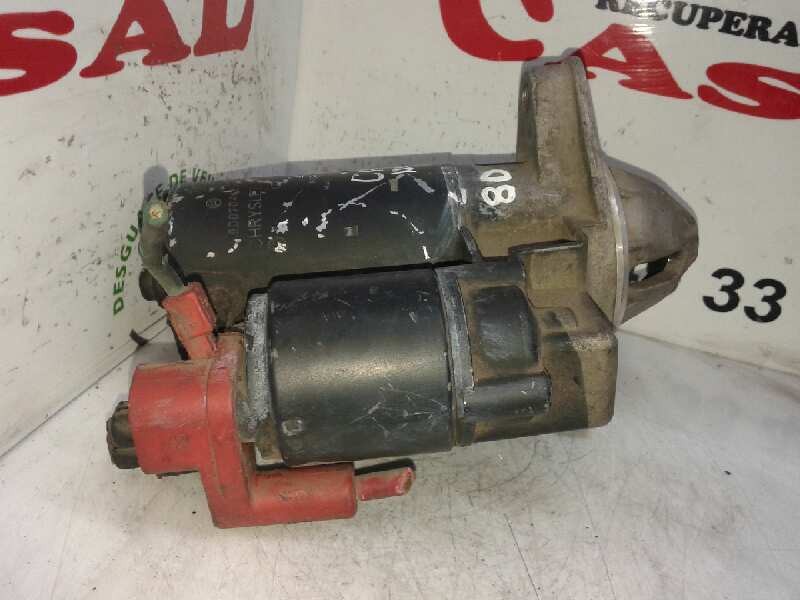 Recambio de motor arranque para chrysler neon (pl) 2.0 cat referencia OEM IAM 90070450 76710 