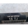 Recambio de transmision delantera izquierda para skoda octavia berlina (1z3) 2.0 tdi referencia OEM IAM 1K040727AT  