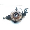 Recambio de mangueta delantera derecha para citroën ds4 referencia OEM IAM 364796  