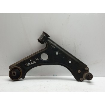 BRAZO SUSPENSION INFERIOR DELANTERO IZQUIERDO 55703230 