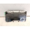 Recambio de cuadro instrumentos para toyota yaris active referencia OEM IAM 83800K0191  