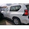 Recambio de carroceria para toyota land cruiser (j15) referencia OEM IAM 6016260B40 6016160B80 