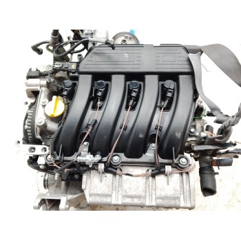 MOTOR COMPLETO 7701475615 F4R F4R712