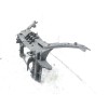 Recambio de panel frontal para ford fiesta (cbk) 1.4 tdci cat referencia OEM IAM 1518176  