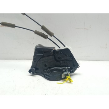 CERRADURA PUERTA DELANTERA DERECHA 69030K0040 