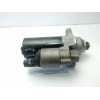 Recambio de motor arranque para skoda fabia (6y2/6y3) 1.9 sdi cat (asy) referencia OEM IAM 0001123018 02T911024 