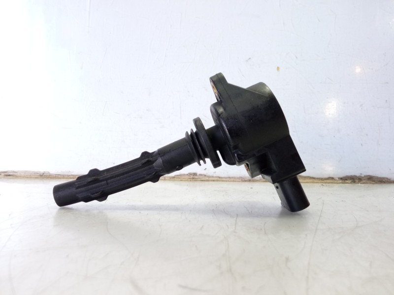 Recambio de bobina encendido para mercedes-benz clase r (w251) 350 (251.056) referencia OEM IAM A0001502680 19005267 