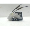 Recambio de cerradura puerta delantera derecha para toyota yaris referencia OEM IAM 69030K0040  