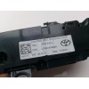 Recambio de mando climatizador para toyota c-hr referencia OEM IAM E3-B2-9-4 2373828  