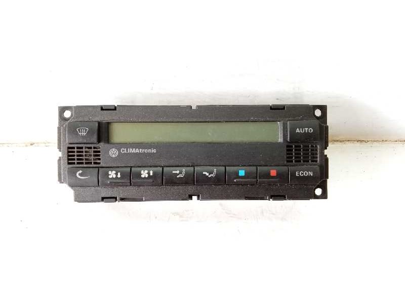 Recambio de mando calefaccion / aire acondicionado para volkswagen golf iv berlina (1j1) advance referencia OEM IAM 3B1907044C  