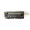 Recambio de mando calefaccion / aire acondicionado para volkswagen golf iv berlina (1j1) advance referencia OEM IAM 3B1907044C  