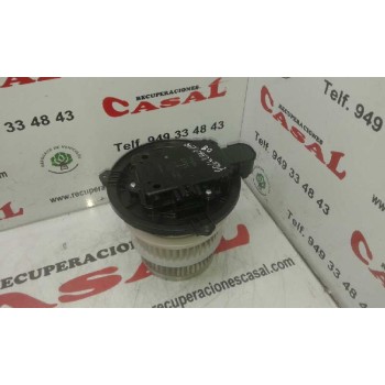 MOTOR CALEFACCION 