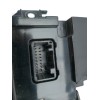 Recambio de mando climatizador para toyota c-hr referencia OEM IAM E3-B2-9-4 2373828  