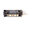 Recambio de mando calefaccion / aire acondicionado para volkswagen golf iv berlina (1j1) advance referencia OEM IAM 3B1907044C  