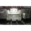 Recambio de motor calefaccion para land rover freelander (lr2) td4 e referencia OEM IAM   
