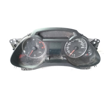 CUADRO INSTRUMENTOS 8K0920900DX 5550016205 