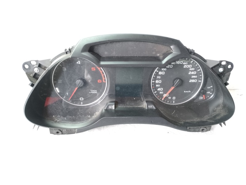 Recambio de cuadro instrumentos para audi a4 ber. (b8) 2.0 16v tdi referencia OEM IAM 8K0920900DX 5550016205 