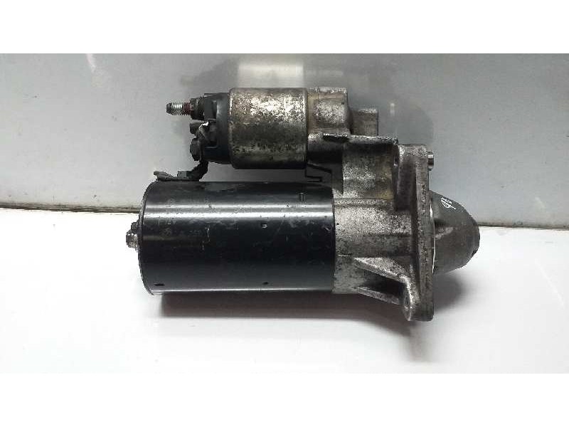 Recambio de motor arranque para alfa romeo 147 (190) 1.9 jtd cat referencia OEM IAM 0001108234 20071124 
