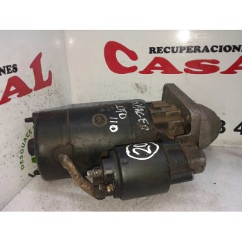 MOTOR ARRANQUE 0001218175 