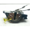 Recambio de cerradura puerta delantera derecha para toyota yaris referencia OEM IAM 69030K0040  