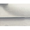 Recambio de moldura para toyota yaris referencia OEM IAM 62413K0020C1  