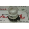 Recambio de motor calefaccion para land rover freelander (lr2) td4 e referencia OEM IAM   