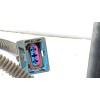 Recambio de electroventilador para citroën saxo (s0, s1) 1.5 d referencia OEM IAM 125360  