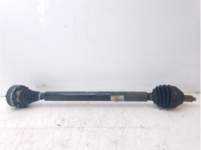 Recambio de transmision delantera derecha para volkswagen polo (6r1) advance referencia OEM IAM 6R0407762AX  