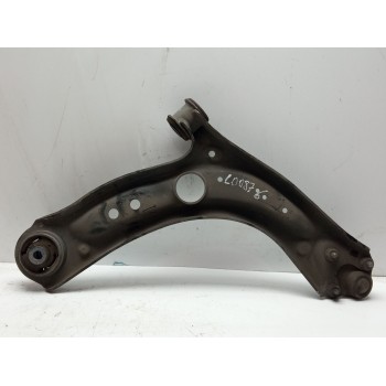 BRAZO SUSPENSION INFERIOR DELANTERO IZQUIERDO 5Q0407151R 
