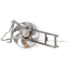 Recambio de electroventilador para citroën saxo (s0, s1) 1.5 d referencia OEM IAM 125360  