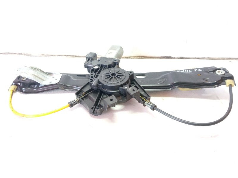 Recambio de elevalunas trasero izquierdo para land rover evoque dynamic referencia OEM IAM LR026718 BJ3227001AC LR068000