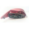 Recambio de piloto trasero derecho para peugeot 307 (3a/c) 1.6 hdi 110 referencia OEM IAM 6351X0  
