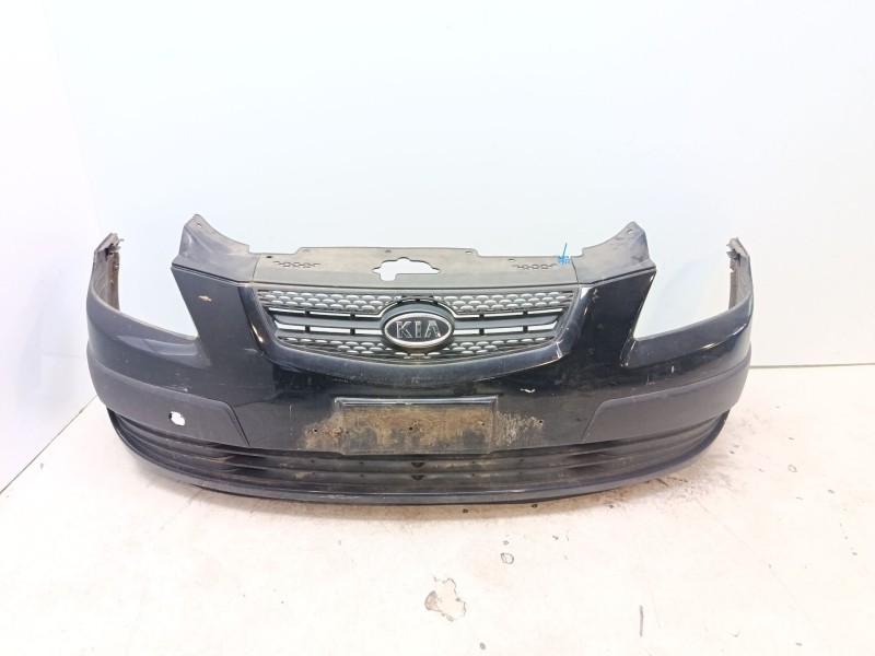 Recambio de paragolpes delantero para kia rio ii (jb) 1.4 16v referencia OEM IAM 865111G000  