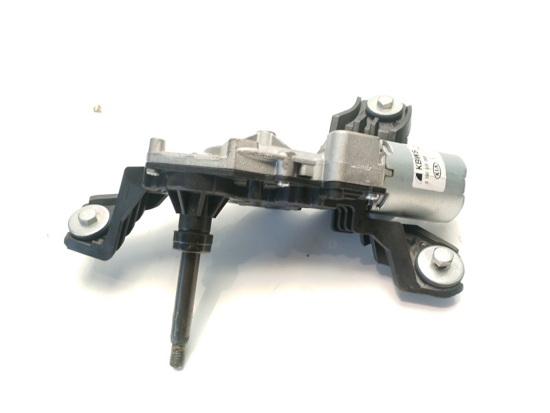 Recambio de motor limpia trasero para kia ceed business referencia OEM IAM 98700J7000  