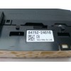 Recambio de mando multifuncion para lexus is 300h referencia OEM IAM 8475224010  