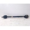 Recambio de transmision delantera derecha para volkswagen polo (6r1) advance referencia OEM IAM 6R0407762AX  
