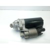 Recambio de motor arranque para skoda fabia (6y2/6y3) 1.9 sdi cat (asy) referencia OEM IAM 0001123018 02T911024 