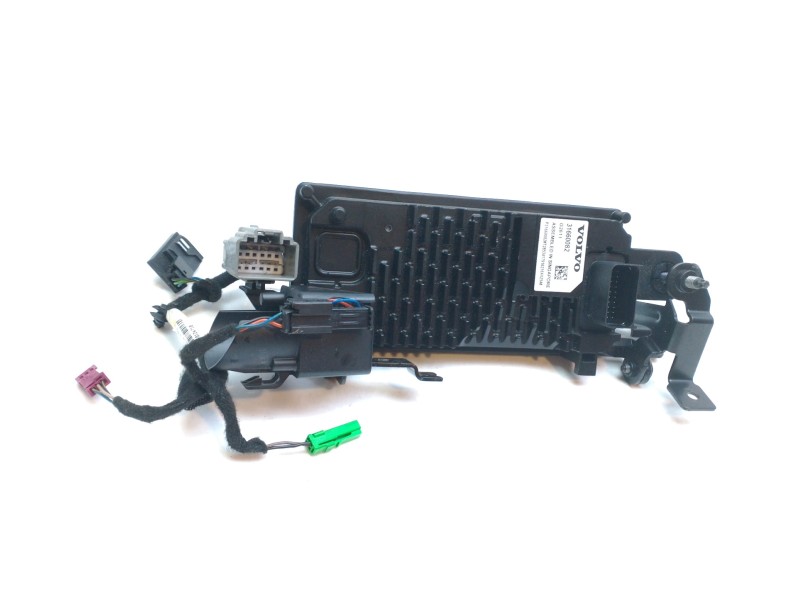 Recambio de modulo electronico para volvo xc90 2.0 turbo cat referencia OEM IAM 31660082  