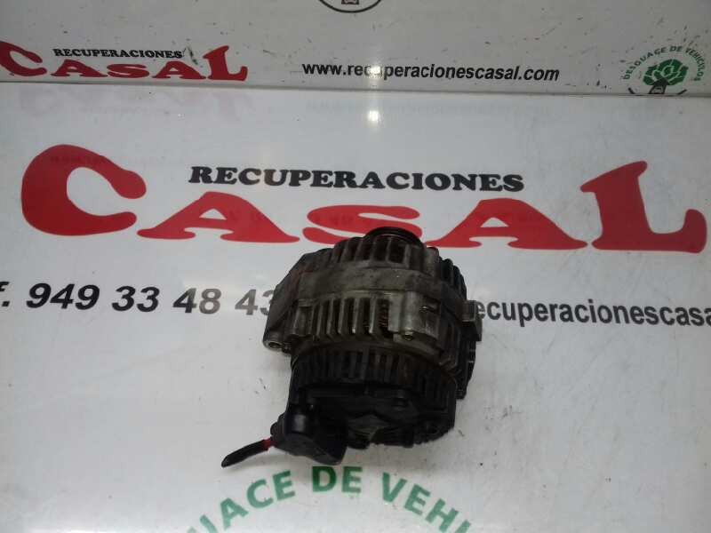 Recambio de alternador para bmw serie 3 berlina (e36) 325td referencia OEM IAM A13VI76 2541694D 