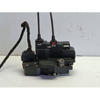 CERRADURA PUERTA DELANTERA IZQUIERDA 20996044 
