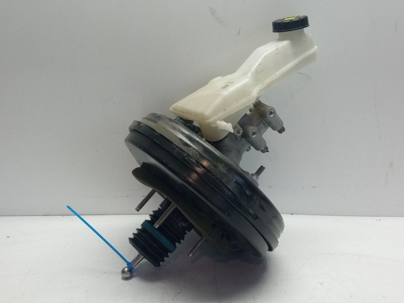 Recambio de servofreno para peugeot 2008 (p1) active referencia OEM IAM 1643581280  