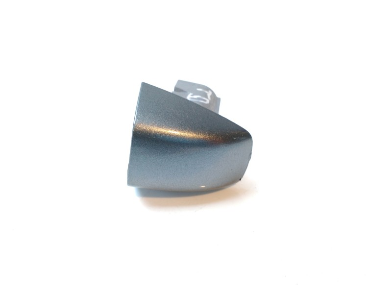 Recambio de molduras traseras para renault arkana arkana tr (ljl) referencia OEM IAM 808407377R  